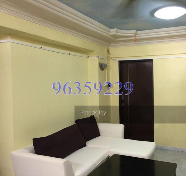 Blk 416 Woodlands Street 41 (Woodlands), HDB 5 Rooms #132264562